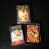 ОРАКУЛ ВИДІНЬ (ORACLE OF VISIONS)